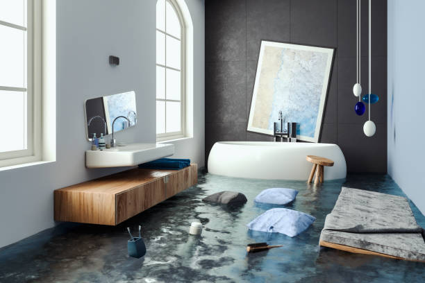 Best Professional water damage repair  in Lexington Hills, CA