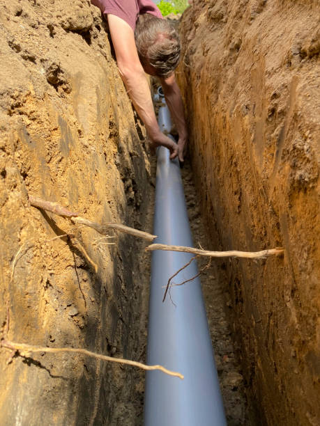 Best Flood damage cleanup  in Lexington Hills, CA